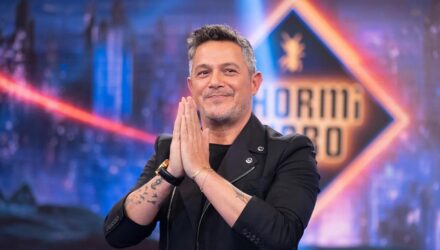 Alejandro Sanz