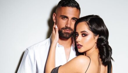 Becky G.´´