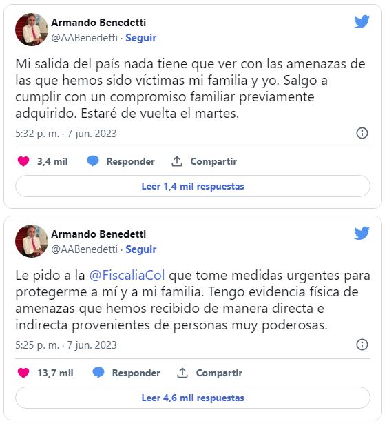 Benedetti