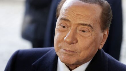 Berlusconi