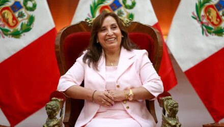 BoluartePeru