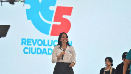 Luisa González