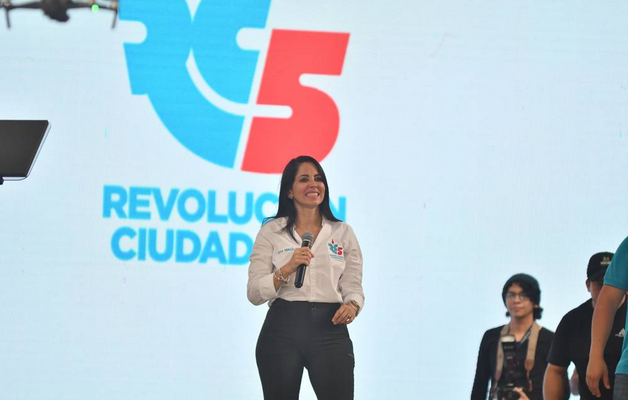 Luisa González
