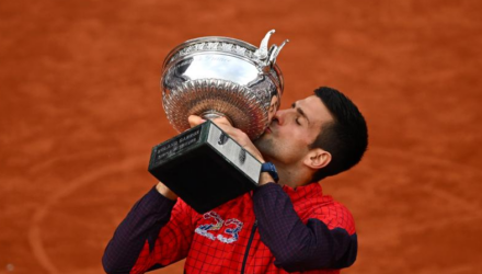 Djokovic