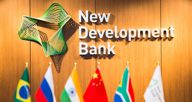 América Latina se acerca al Nuevo Banco de Desarrollo (NDB) de los países BRICS para liberarse de las «recetas»del FMI 1 NDB