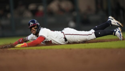 Ronald Acuña Jr.