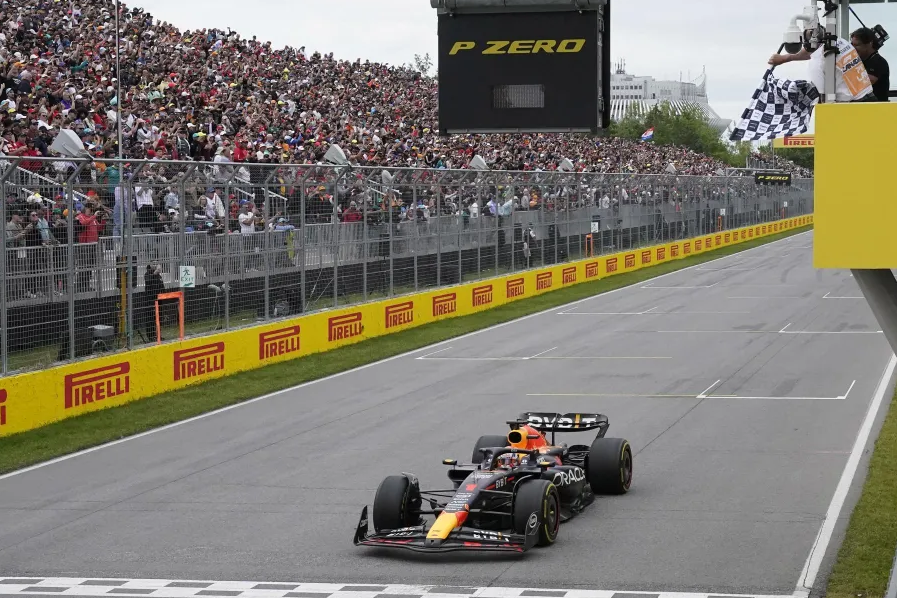 Verstappen
