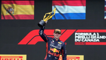 Verstappen