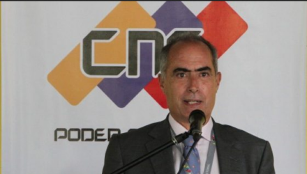 Roberto Picón