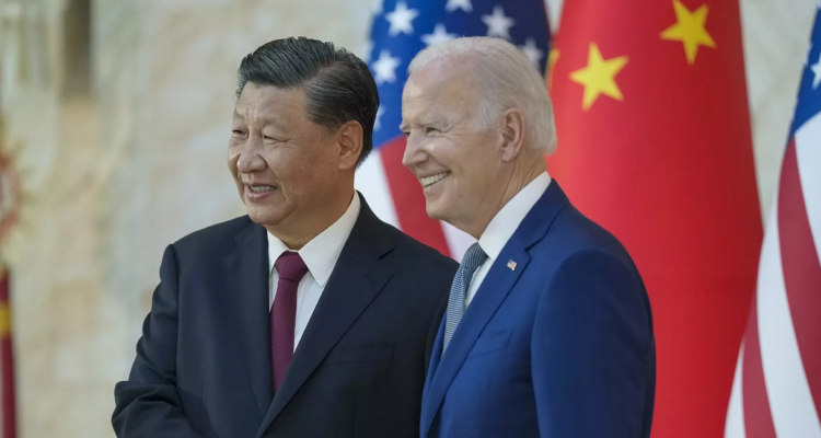 Las declaraciones de Biden sobre Xi (lo llamó dictador) toman por sorpresa a altos funcionarios en EE.UU. 1 Biden