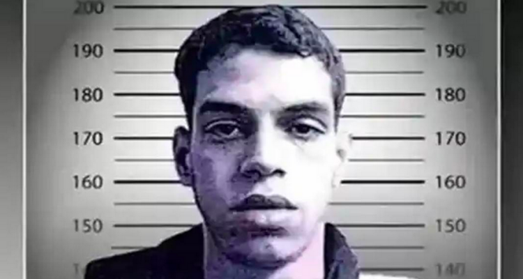 Allanaron el bunker de alias «Maldito Cris» y detienen a 17 venezolanos 1 Maldito Cris