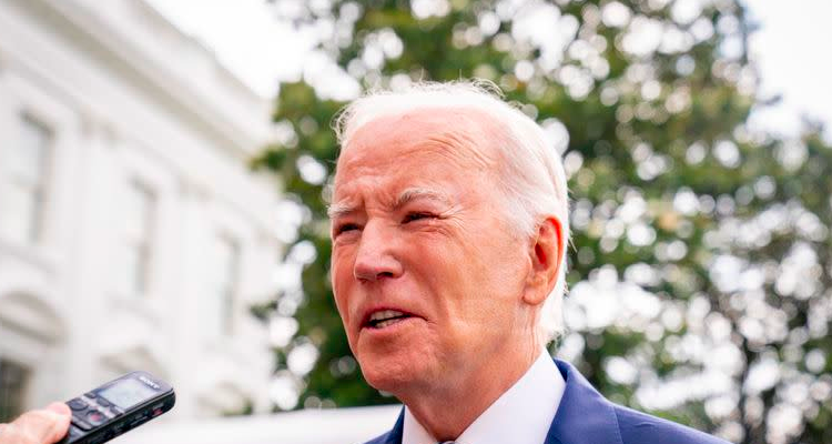 Biden: Putin está más débil tras rebelión del Grupo Wagner y está «perdiendo la guerra en Irak» (hay video) 1 Biden