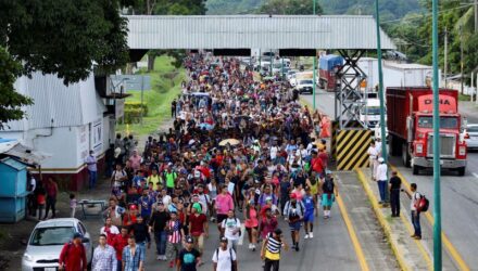 Caravana