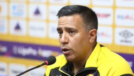 Cesar Farias
