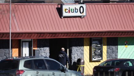 ClubQ