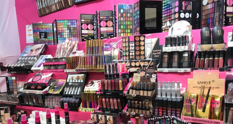 Cosmeticos