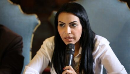 Delsa Solorzano