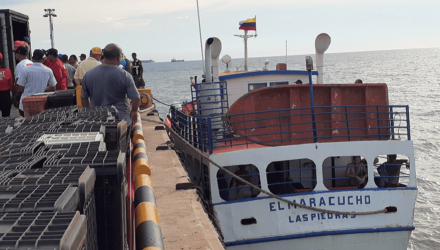 El Maracucho