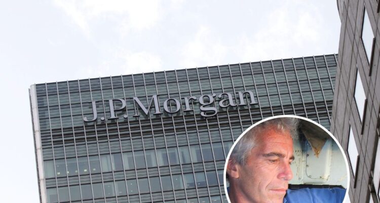 Eptein JPMorgan