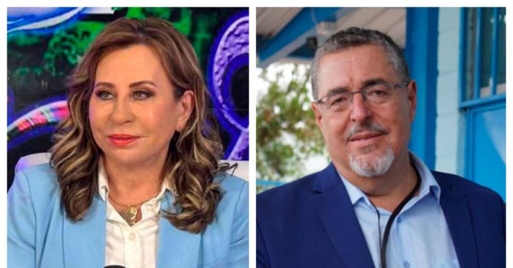 Guatemala elecciones
