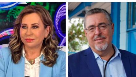 Guatemala elecciones