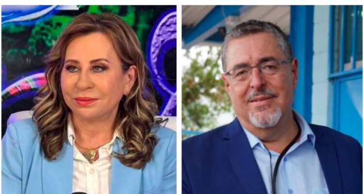 Guatemala elecciones