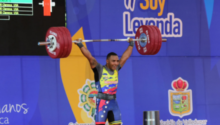Julio Mayora 1