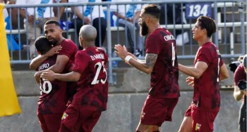 La Vinotinto