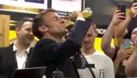 Macron