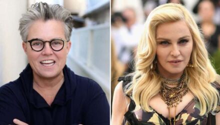Madonna O Donnell