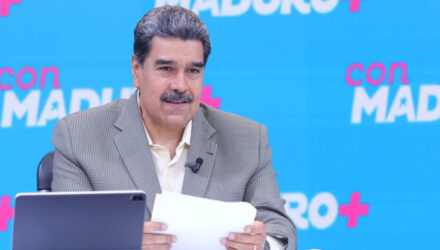 Maduro 2