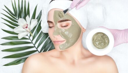 Mascarilla