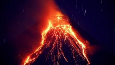 Mayon