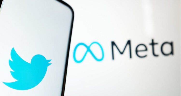 Meta Twitter