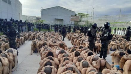 Operativo Honduras