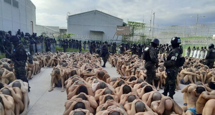 Operativo Honduras