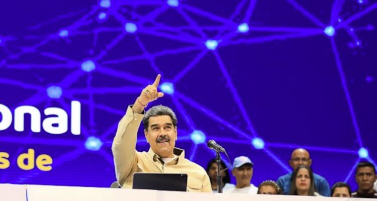 PMaduro