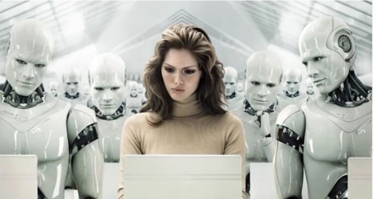 Bild sustituirá a algunos periodistas por inteligencia artificial 1 Periodismo. Inteligencia Artificial