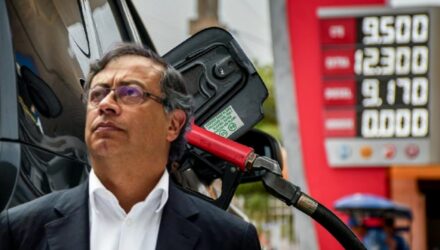 Petro Gasolina