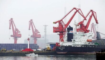 Shandong petroleo 960 512