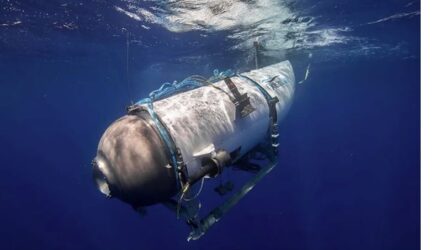 Submarino