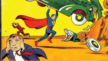 Superman