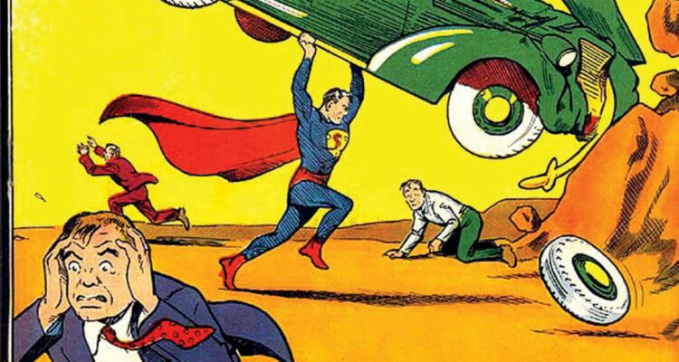 Superman
