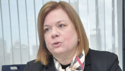 Tiziana Polesel