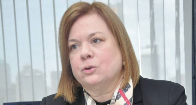 Tiziana Polesel