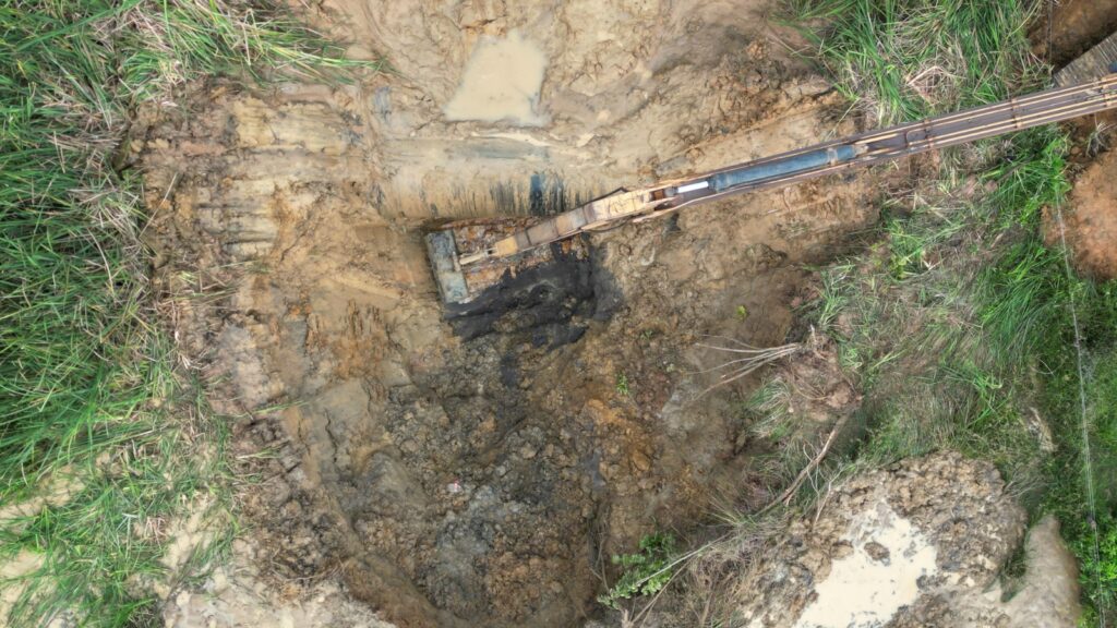 Hidrolago corrigió 15 averías en una Jornada Especial de Corrección de Fugas en Tres Ríos municipio Jesús Enrique Lossada 2 WhatsApp Image 2023 06 12 at 8.29.32 AM 1