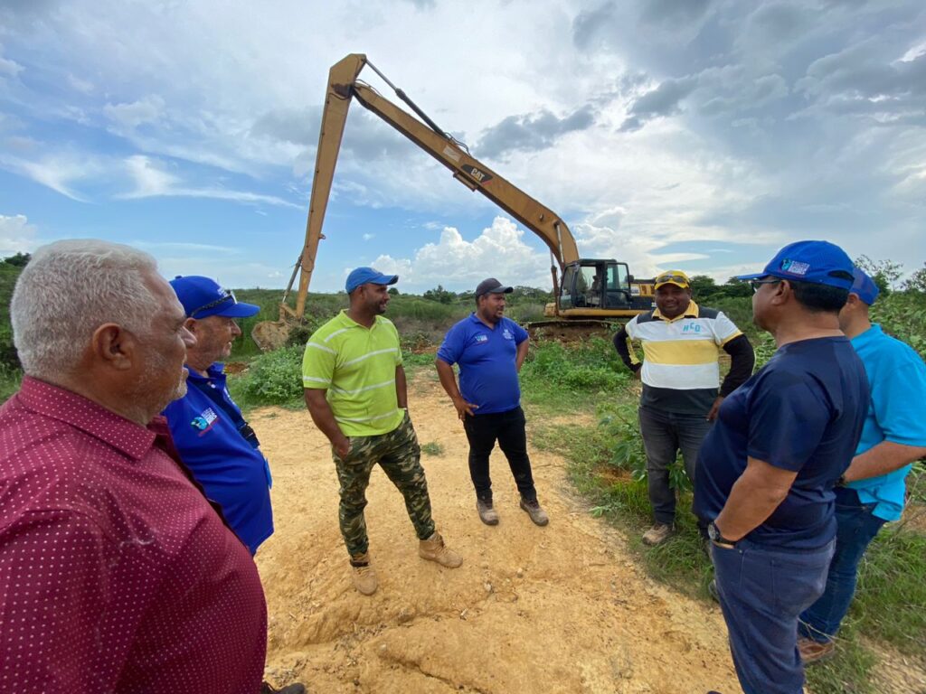 Hidrolago corrigió 15 averías en una Jornada Especial de Corrección de Fugas en Tres Ríos municipio Jesús Enrique Lossada 3 WhatsApp Image 2023 06 12 at 8.29.34 AM
