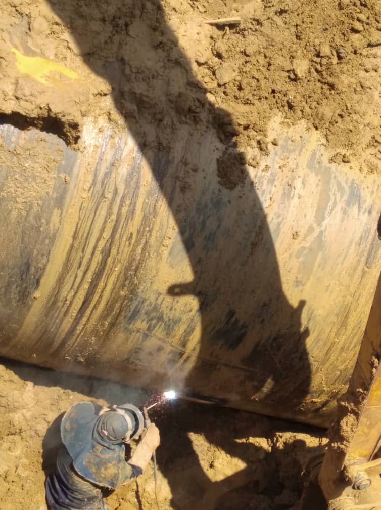 Hidrolago corrigió 15 averías en una Jornada Especial de Corrección de Fugas en Tres Ríos municipio Jesús Enrique Lossada 4 WhatsApp Image 2023 06 12 at 8.29.35 AM