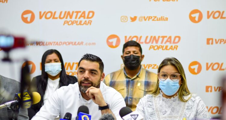 Ángel Machado: «Es un descaro de Corpoelec cobrar por un servicio que no funciona en el Zulia» 1 WhatsApp Image 2023 06 13 at 11.55.25 AM