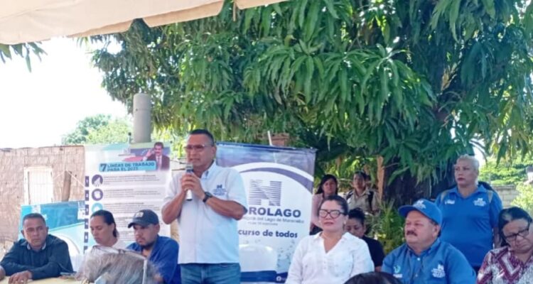 Hidrolago sostuvo un Encuentro con el Poder Popular de los municipios Maracaibo - San Francisco y Miranda del Edo Zulia 1 WhatsApp Image 2023 06 23 at 9.35.24 AM 1